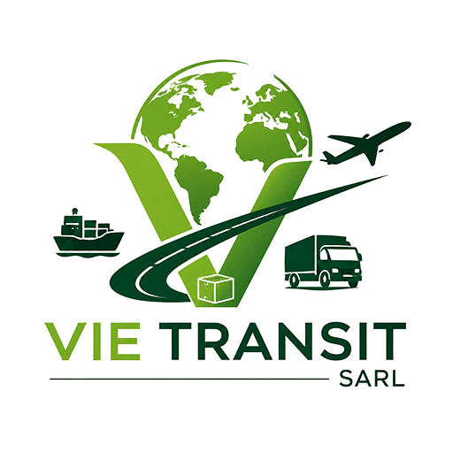 Logo VIE TRANSIT SARL